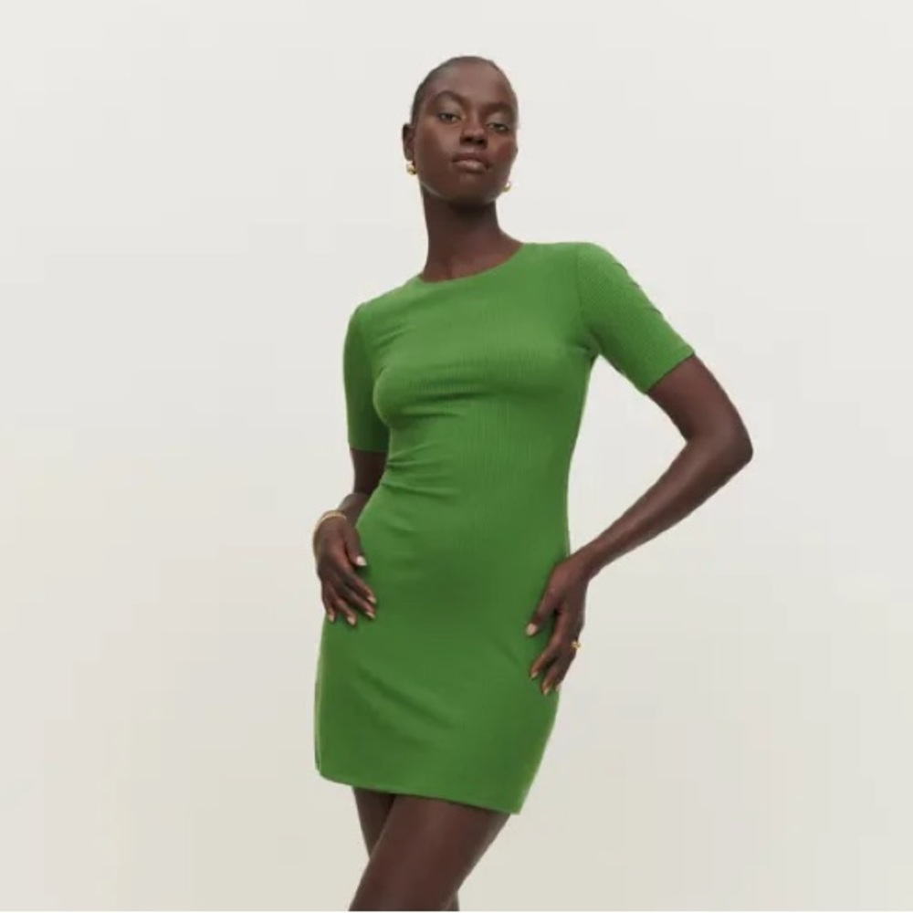 Reformation Kendy Dress
